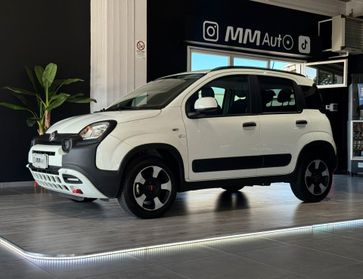 Fiat Panda Cross 1.0 FireFly S&S Hybrid