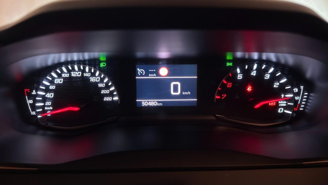 Peugeot 2008 PureTech 100 S&S Active