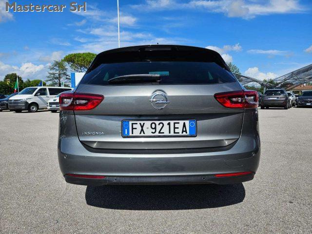 OPEL Insignia Sports Tourer 1.6 cdti Innovation AT6 - FX921EA