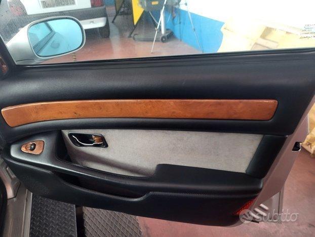 MASERATI QUATTROPORTE 2.0 V6!!! IMMACOLATO