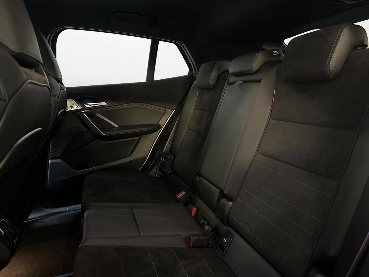 BMW X2 xDrive20d 48V MSport Pro