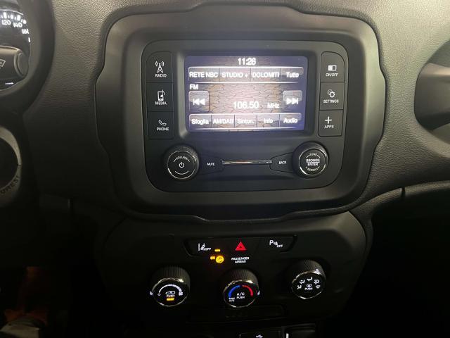 Jeep Renegade Renegade 2.0 mjt Longitude 4wd 140cv