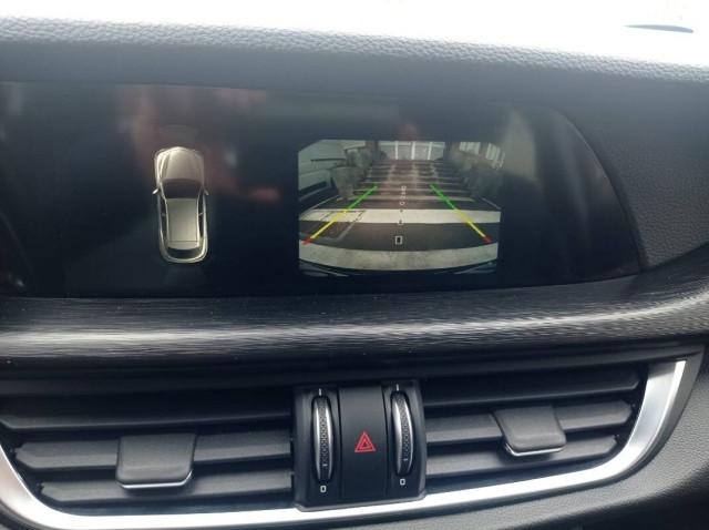 Alfa Romeo Stelvio SUPER 210CV Q4 AUTO