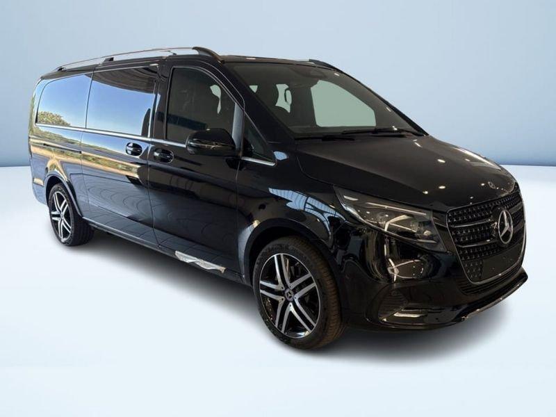 Mercedes-Benz Classe V 220d Extralong Avantgarde