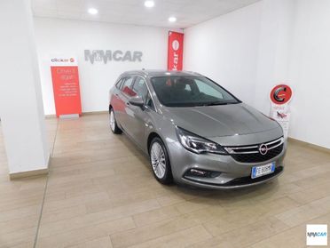 OPEL Astra 1.6 CDTi 136 CV ST aut. Innovation