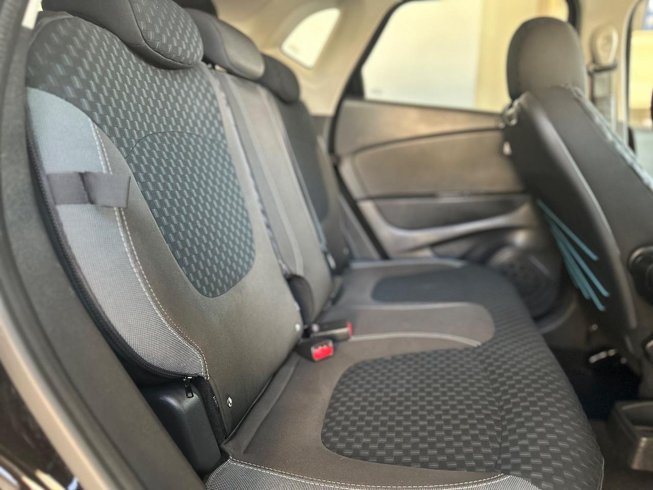 Renault Captur dCi 8V 90 CV Sport Edition2 2019