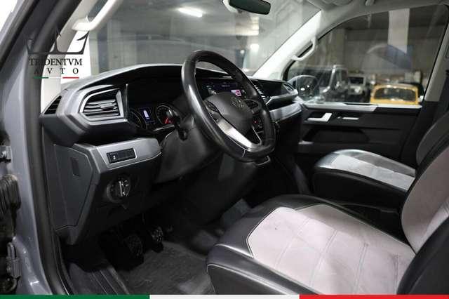 Volkswagen T6.1 Multivan 2.0 tdi Cruise 4motion 150cv 7p.ti
