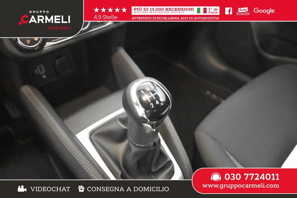Nissan Micra 5 Porte 1.0 IG-T Acenta