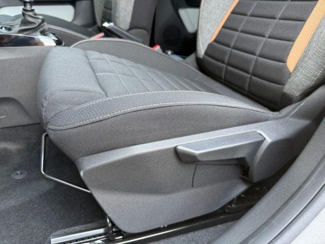 CITROEN C3 Aircross Turbo 100 CV Plus NUOVO