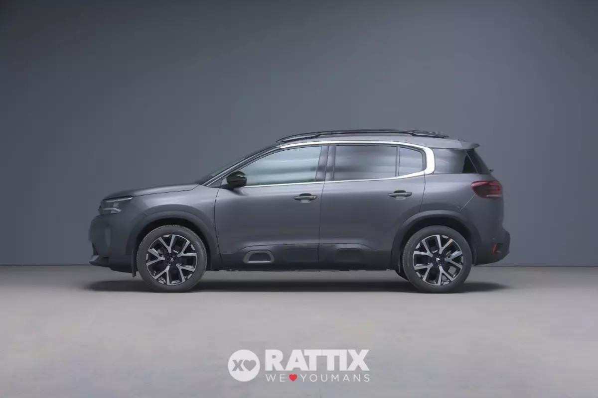 Citroen C5 Aircross 1.5 BlueHDi 130CV Shine Pack EAT8