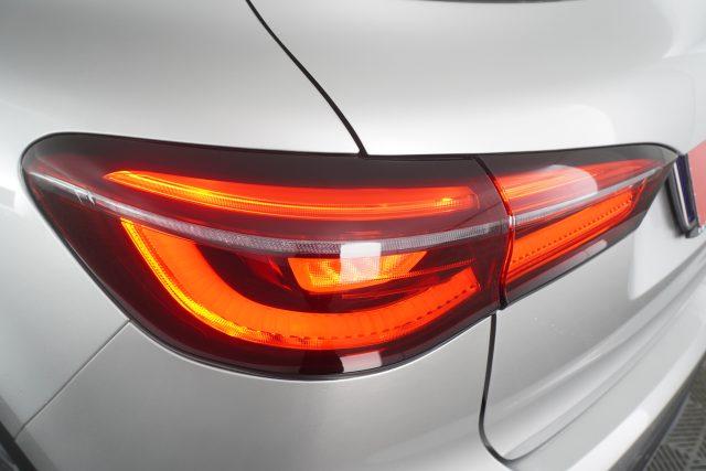 MG HS HS 1.5T-GDI Luxury