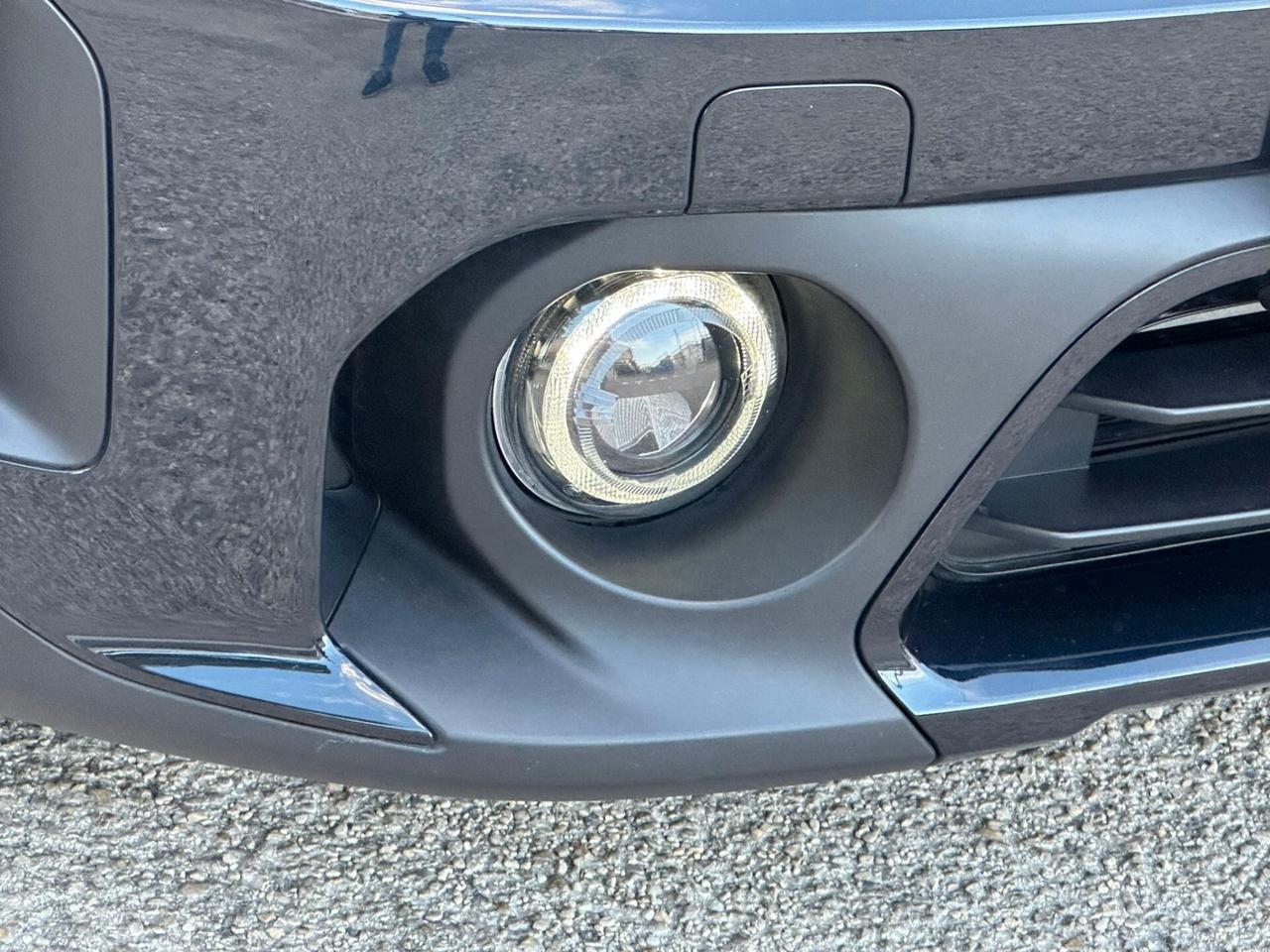 MINI COOPER COUNTRYMAN 1.5 BOOST 136CV