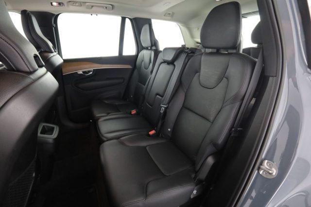 VOLVO XC90 XC90 B5 (d) AWD automatico 7 posti Plus Bright