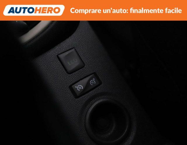 RENAULT Captur TCe 12V 90 CV Life