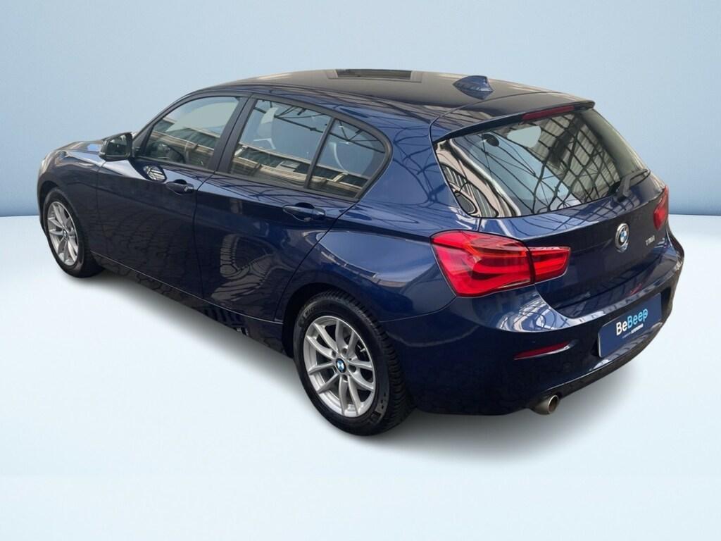 BMW Serie 1 5 Porte 118 i Digital Edition Auto