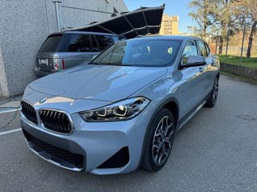 BMW X2 sDrive18d M-Sport Pro Aut.150CV