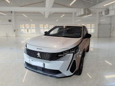 PEUGEOT 3008 BLUEHDI 130 EAT8 SES ALLURE SUV