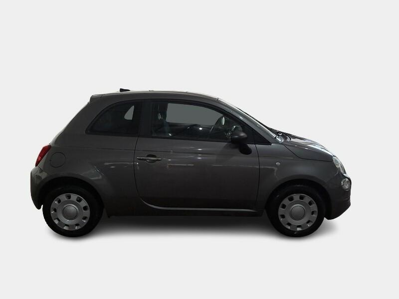 FIAT 500 1.0 70 CV IBRIDO CULT 3 PORTE BERLINA