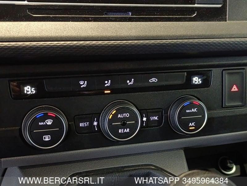 Volkswagen Caravelle Caravelle 2.0 TDI 150CV PL Comfortline