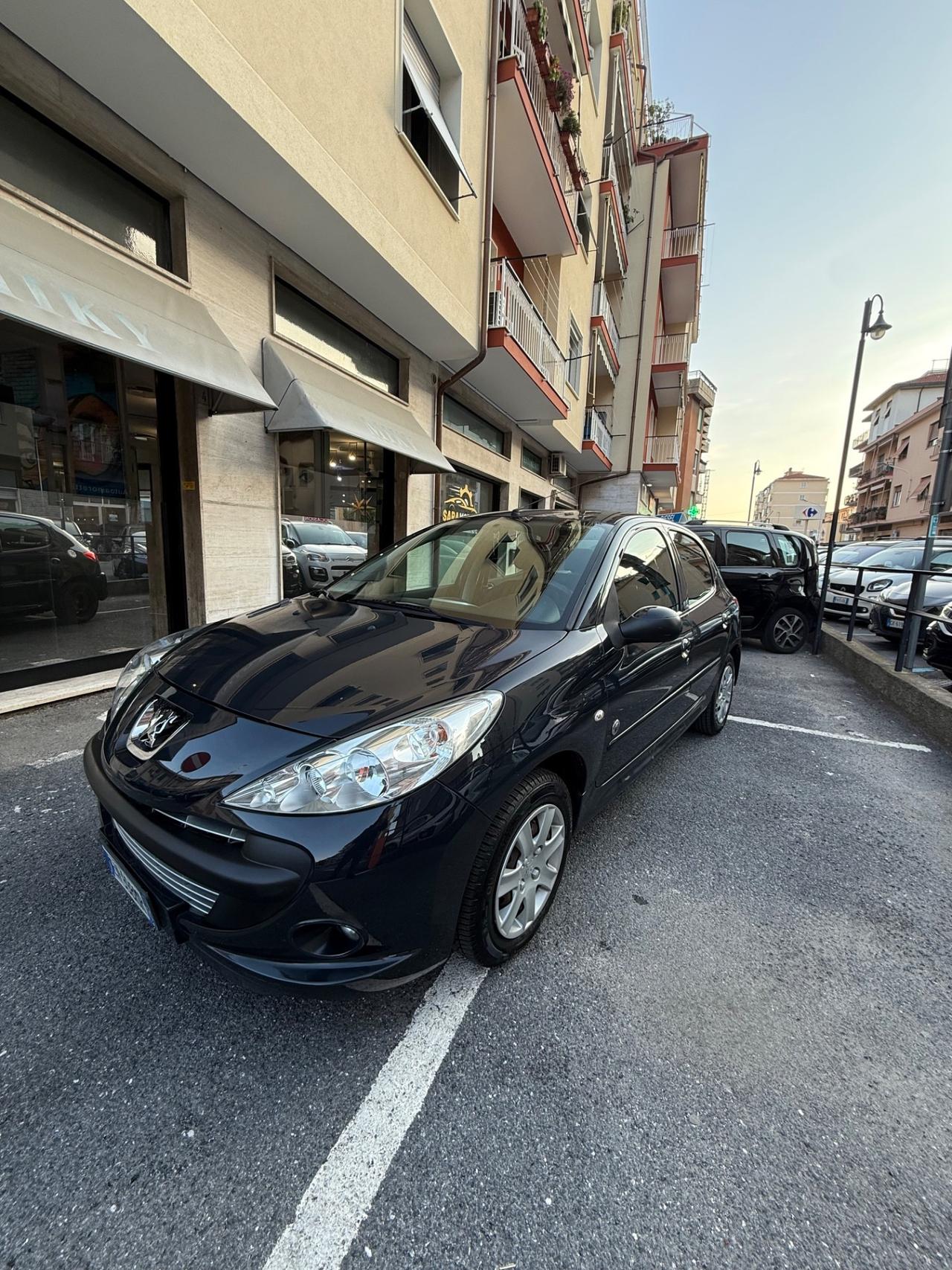 Peugeot 206 Plus 1.1 60CV 3p. Generation ECO GPL