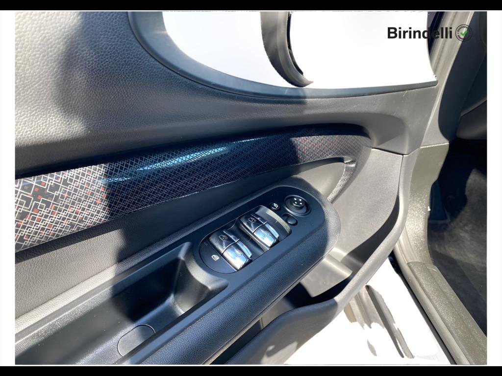 MINI Mini Clubman (F54) - Mini 2.0 Cooper D Exclusive Clubman