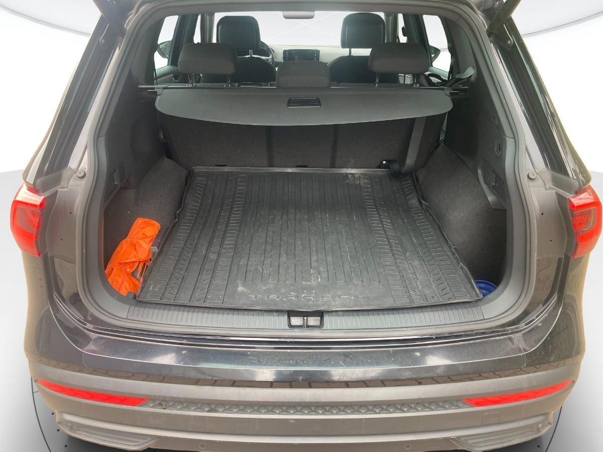 SEAT Tarraco 2.0 tdi Xcellence 4drive 150cv dsg