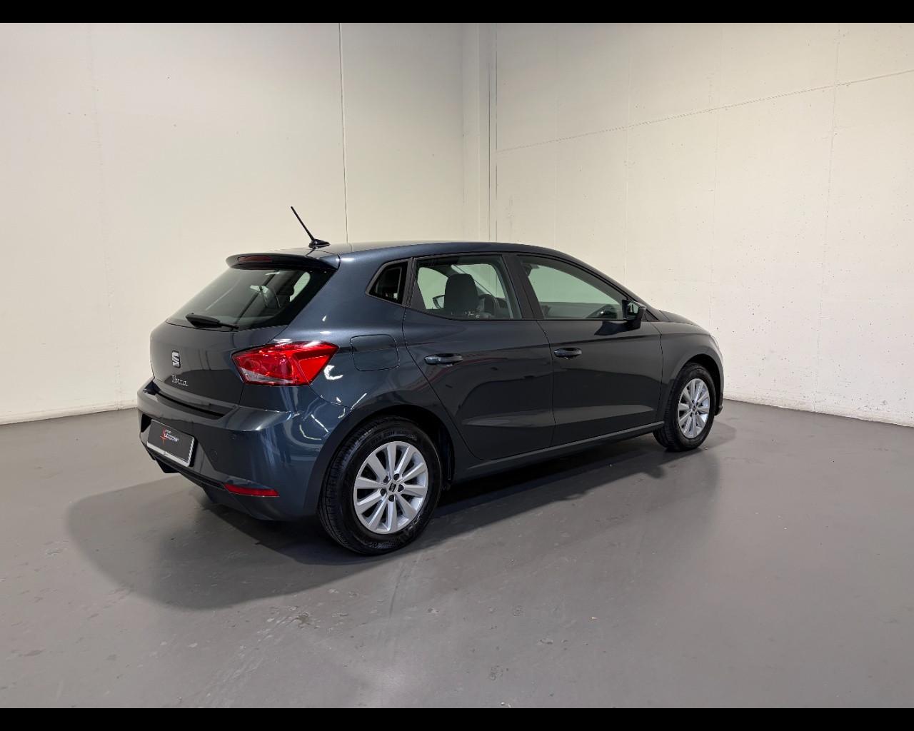 SEAT IBIZA 1.0 ECOTSI STYLE