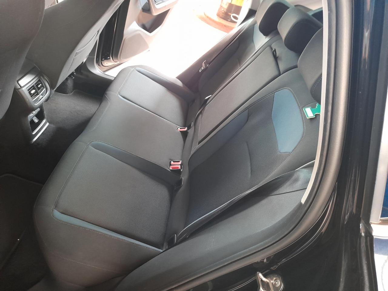 Seat Ateca 1.6 TDI XCELLENCE