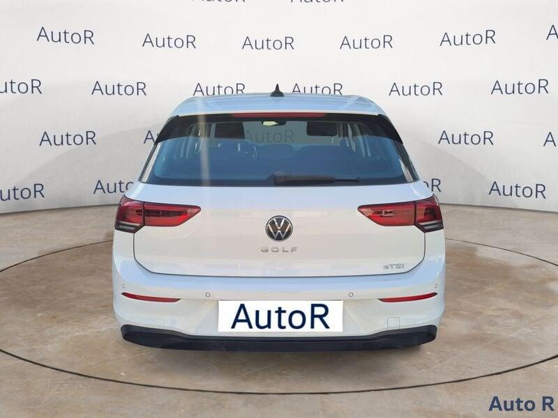Volkswagen Golf 1.0 eTSI 81kW EVO Life DSG