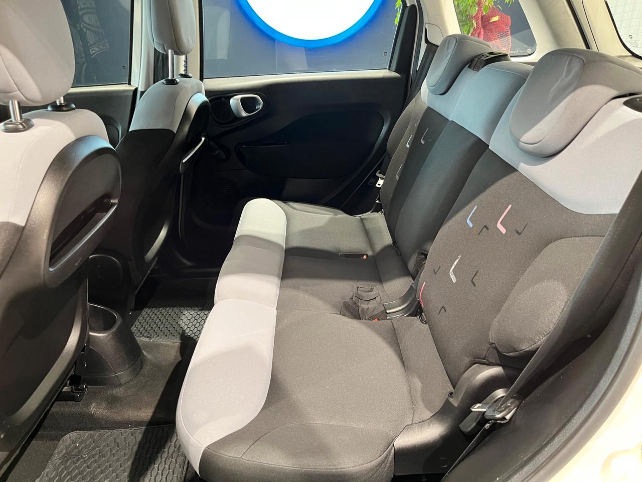 Fiat 500L Pro 1.6 MJT 105CV Pop Star 4 posti (N1)