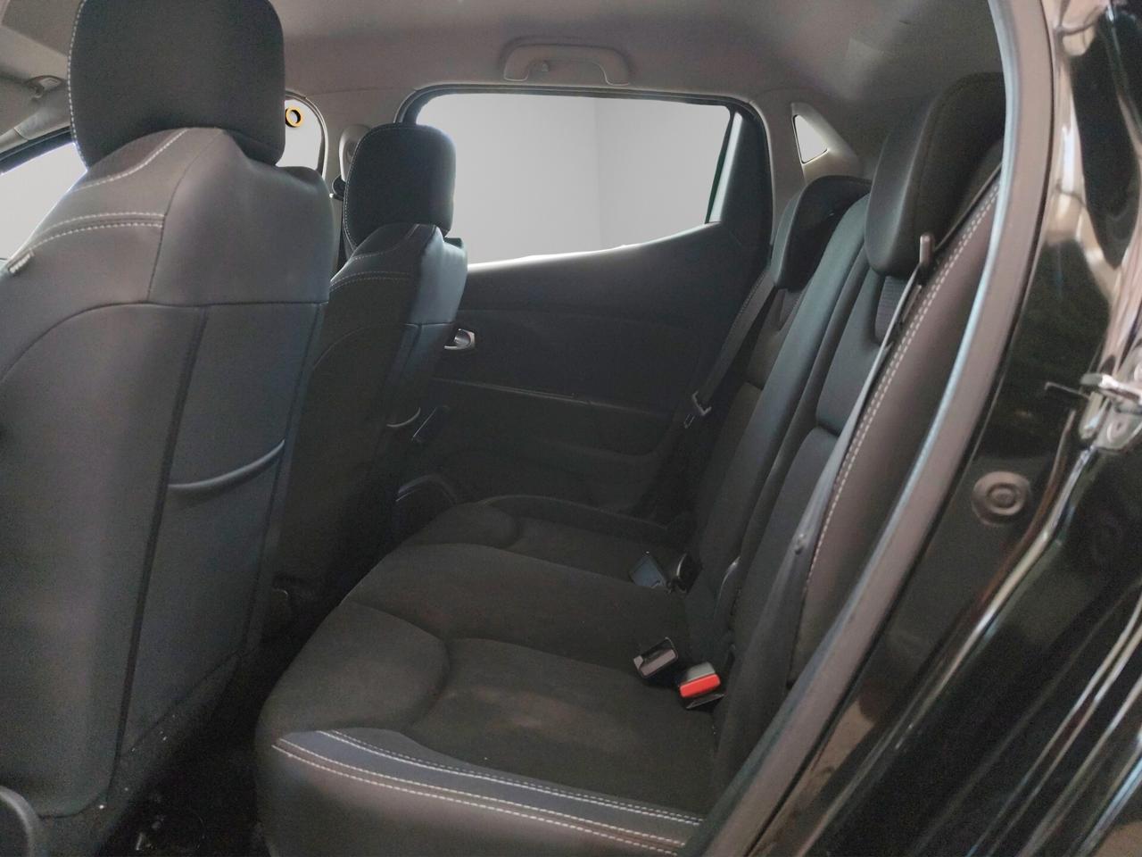 Renault Clio TCe 12V 90 CV GPL 5 porte Moschino Life