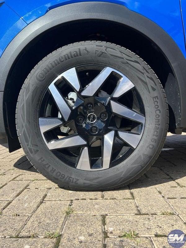 Opel Mokka Mokka 1.2 Turbo Edition