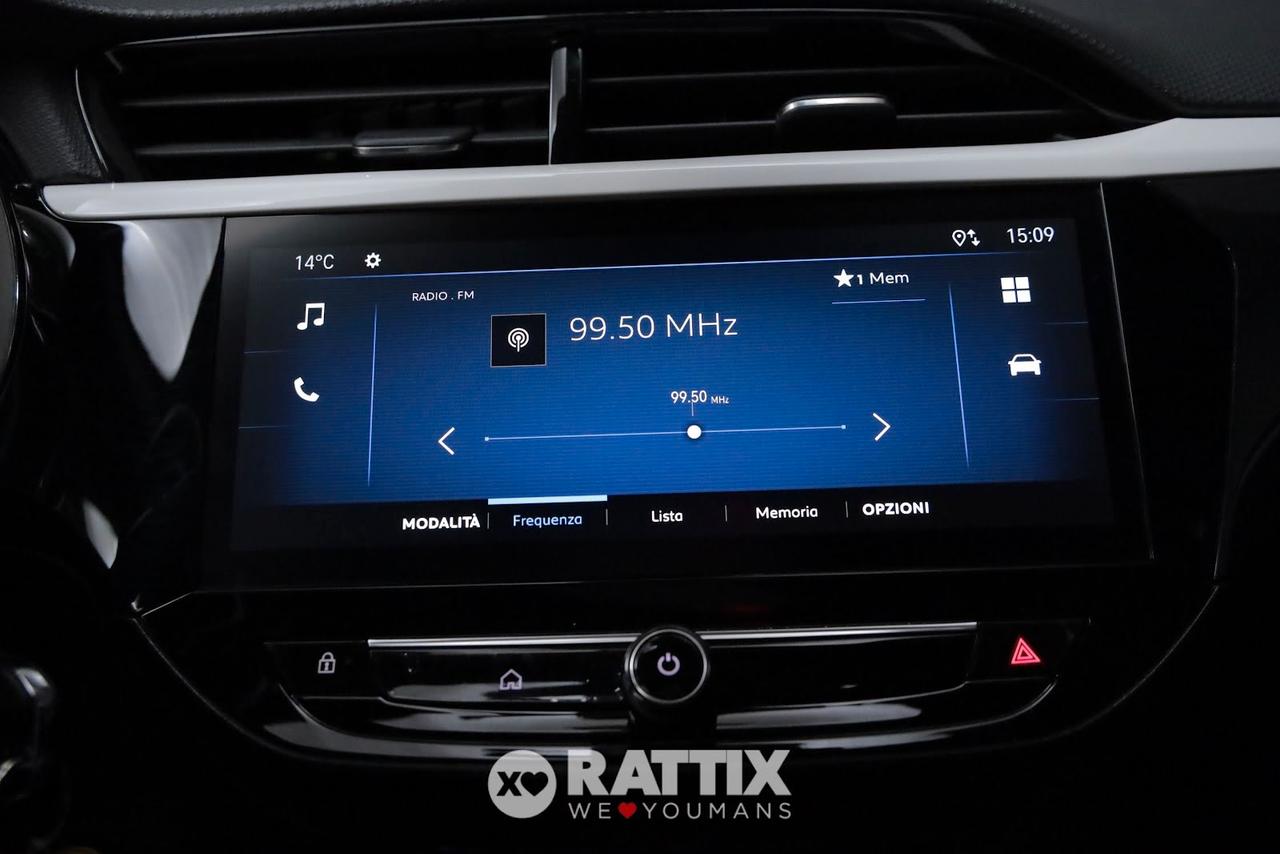 Opel Corsa 1.2 Hybrid 100CV GS DCT6