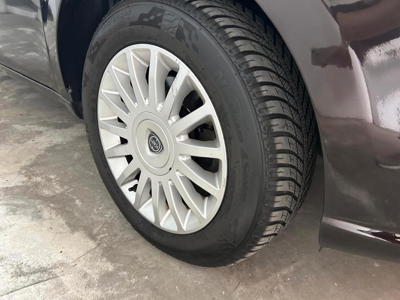 Lancia MUSA 1.3 Mjt 95 CV Gold