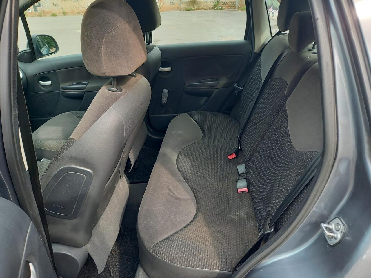 Citroen C3 1.1 DISTRIBUZIONE E TAGLIANDO FATTO