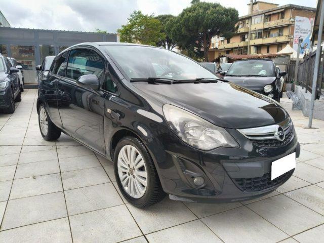 OPEL Corsa 1.2 GPL TECH 85 Cv Ecotec Pelle