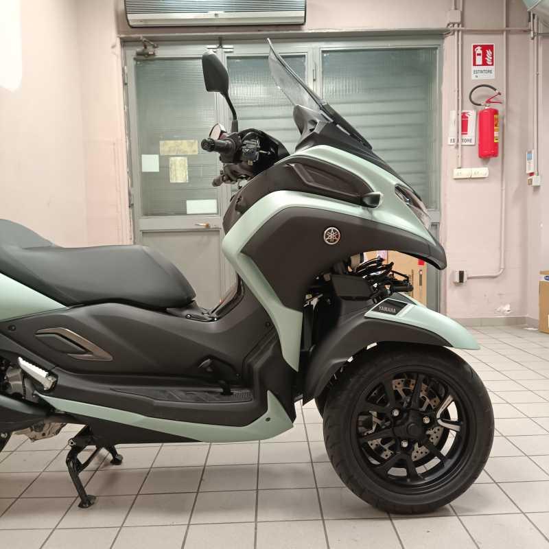 Yamaha Tricity 300 - 2024