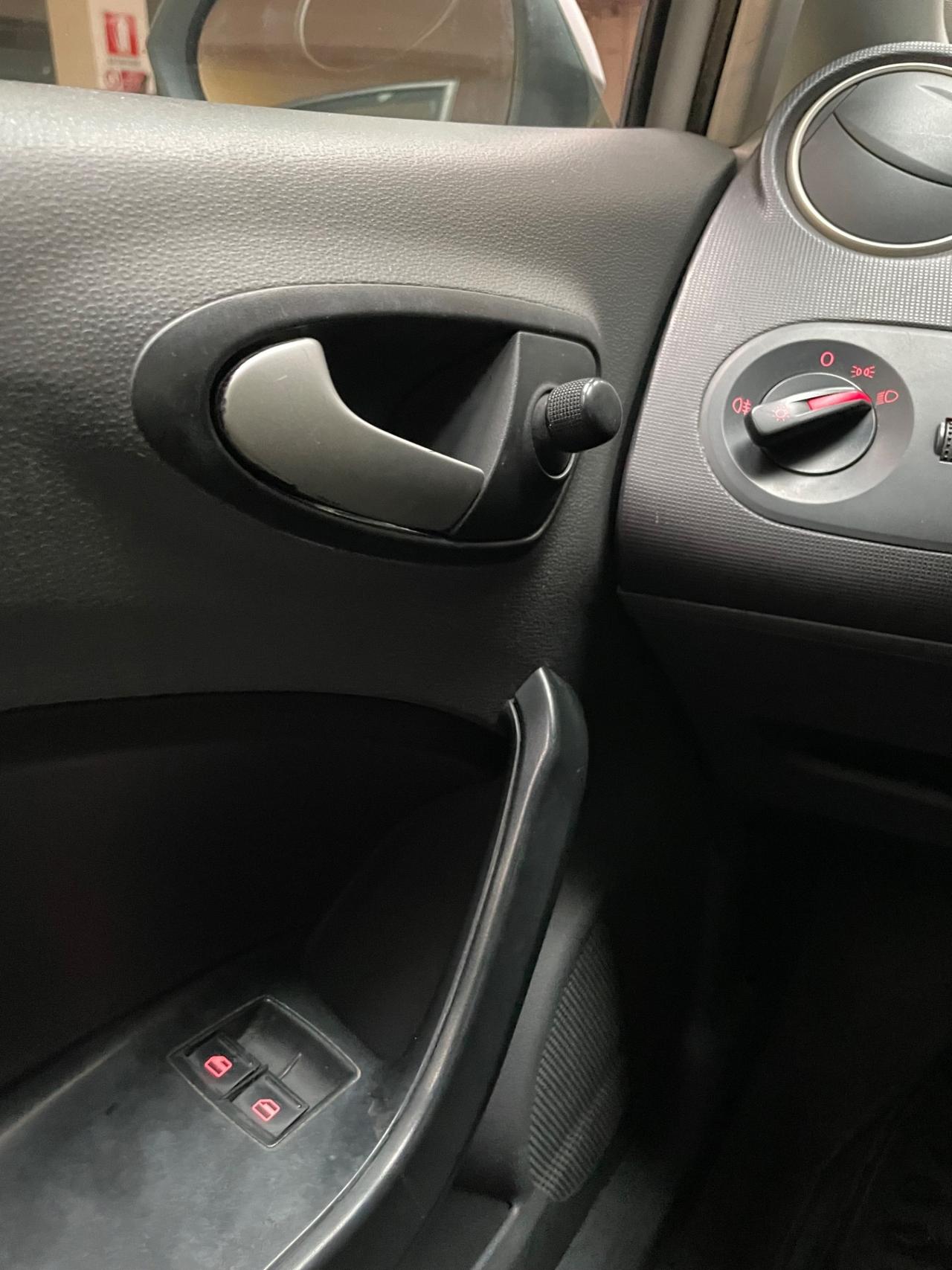 Seat Ibiza 1.2 Neopatentati Euro 5