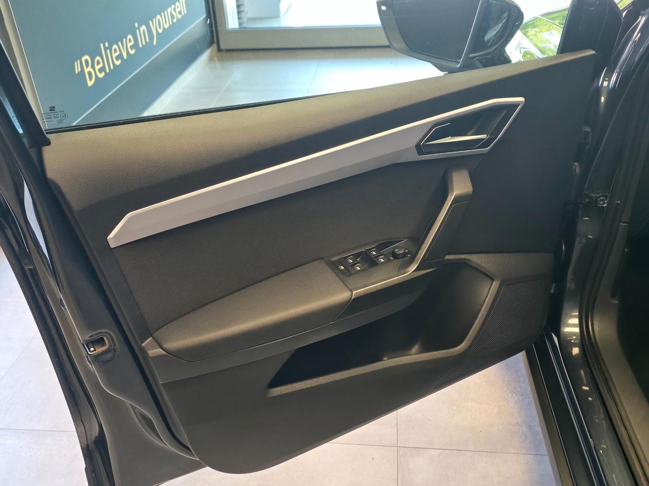 SEAT Arona 1.0 ecotsi FR 95cv *NEOPATENTATI