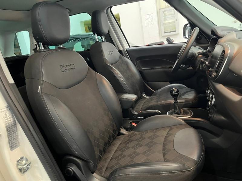 FIAT 500L 1.4 95 CV 120°