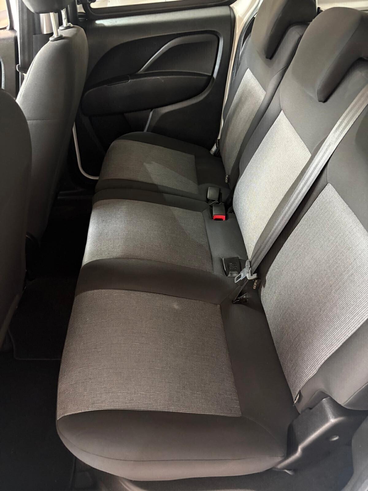 Fiat Doblo Doblò 1.6 MJT 90CV S&S PC Combi N1 Easy