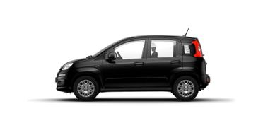 FIAT Pandina Pandina 1.0 FireFly 65 CV Hybrid Icon