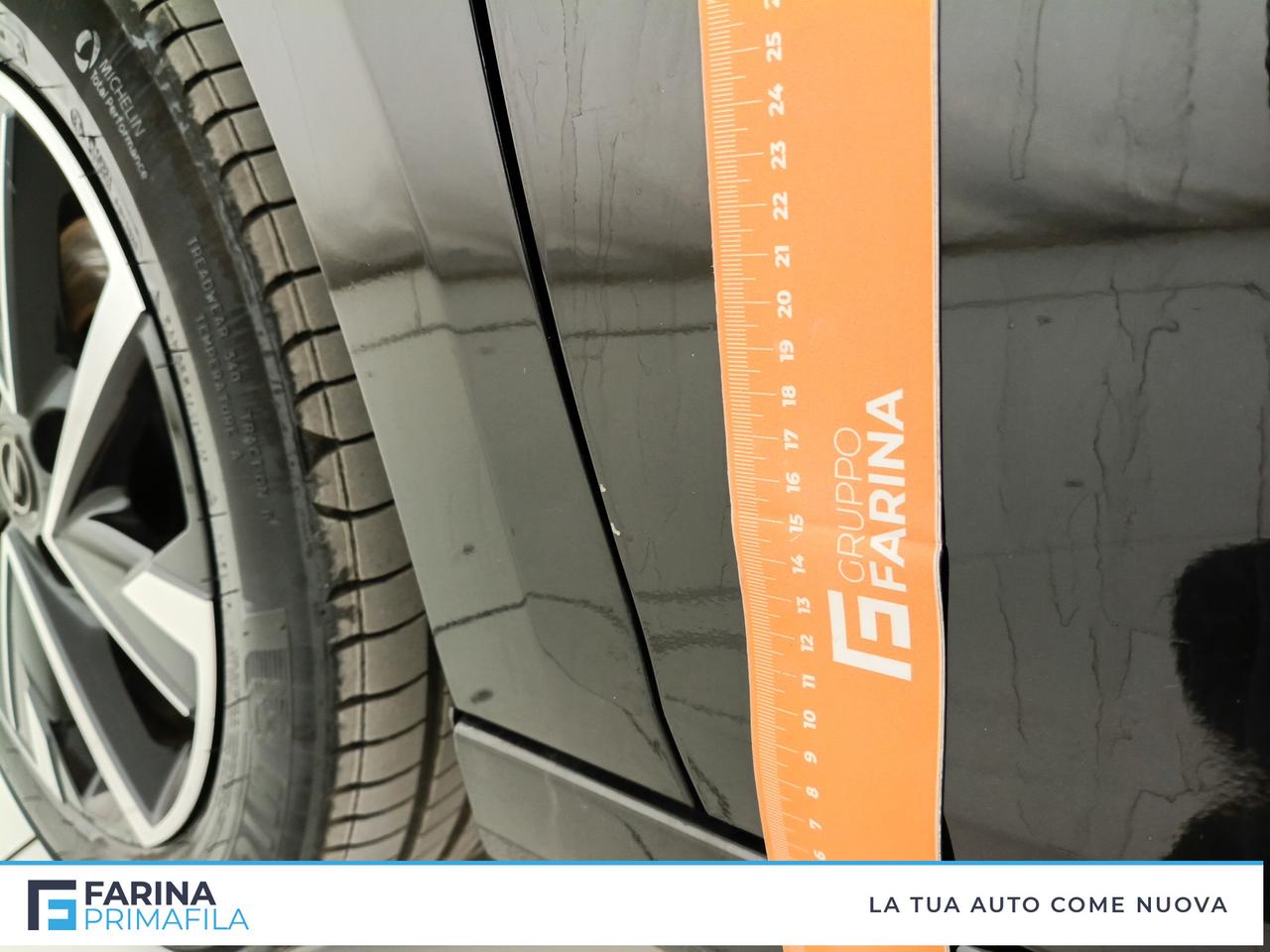 OPEL Corsa VI 2023 - Corsa 1.2 GS s&s 100cv at8