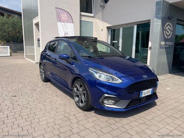 FORD Fiesta 1.5 TDCi 5p. ST-Line