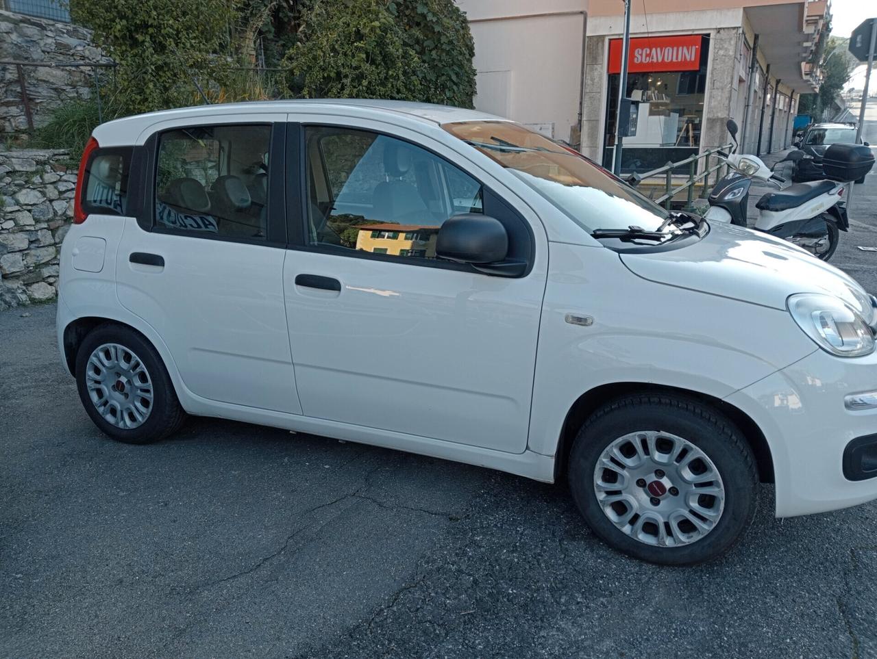 Fiat Panda 1.3 MJT 95 CV S&S Easy