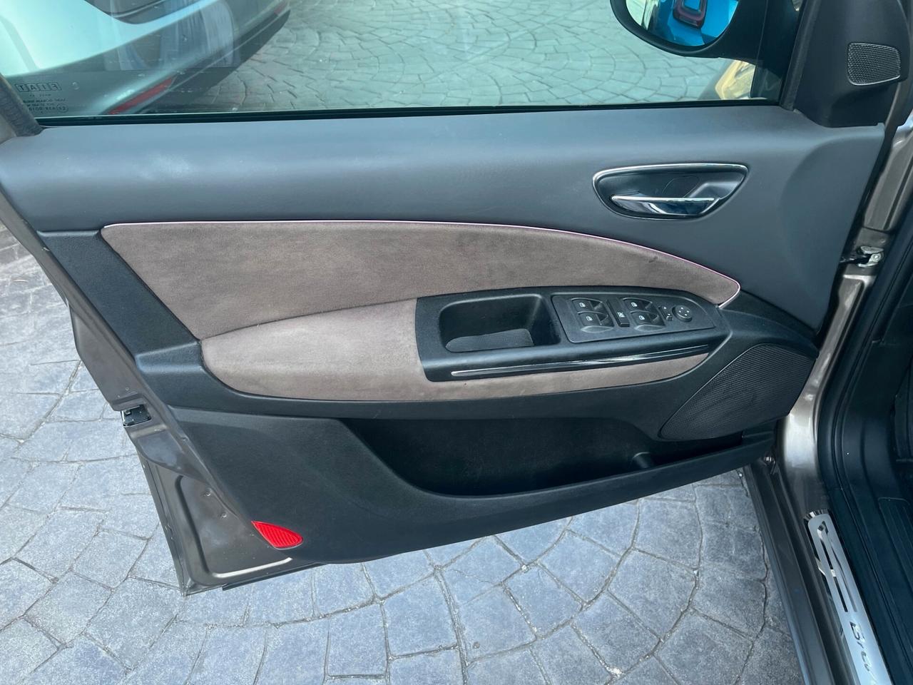 Fiat Bravo 1.9 MJT 120 CV DPF Emotion