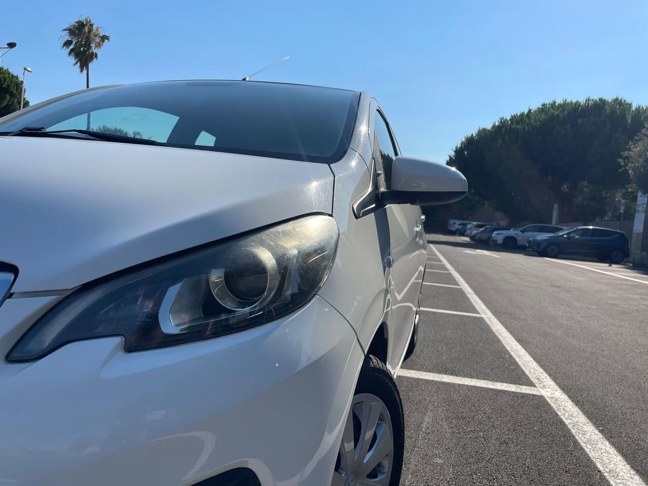 Peugeot 108 1.0 VTI 68 Active #11645