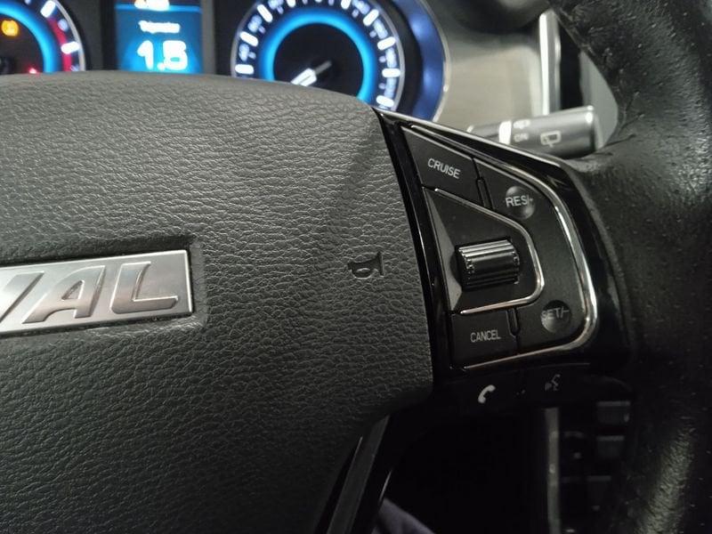 Haval H2 1.5T GPL Easy