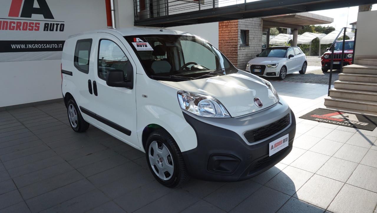 FIAT Fiorino cargo 1.3 mjt 95cv SX E6d-temp