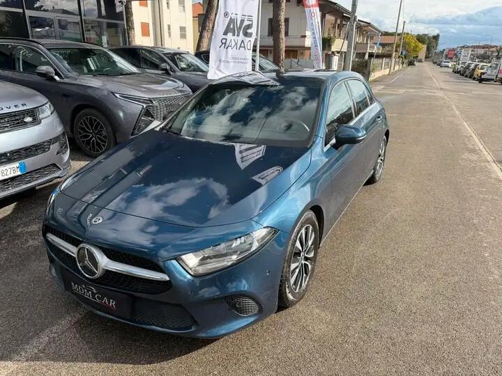 Mercedes-benz A 160 d Premium